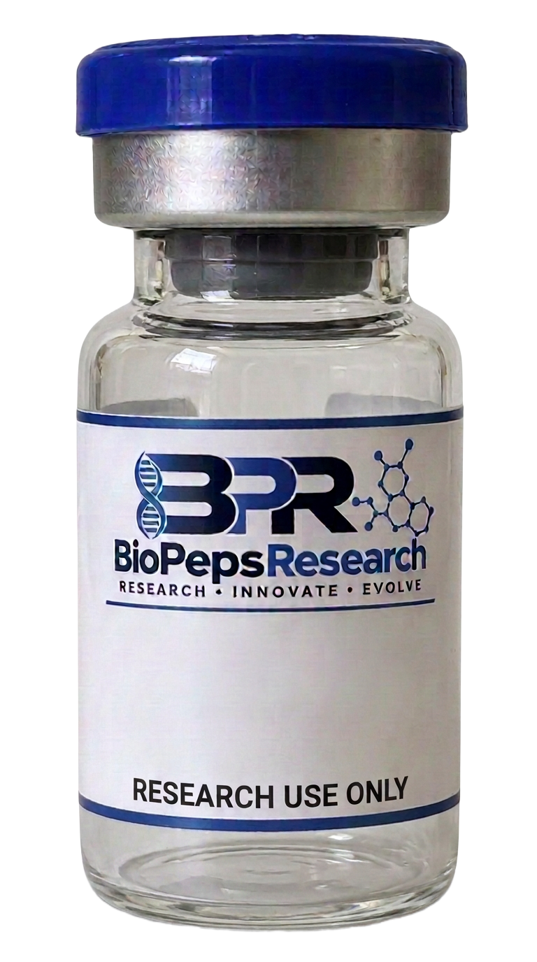 NAD+ 1000 mg research vial