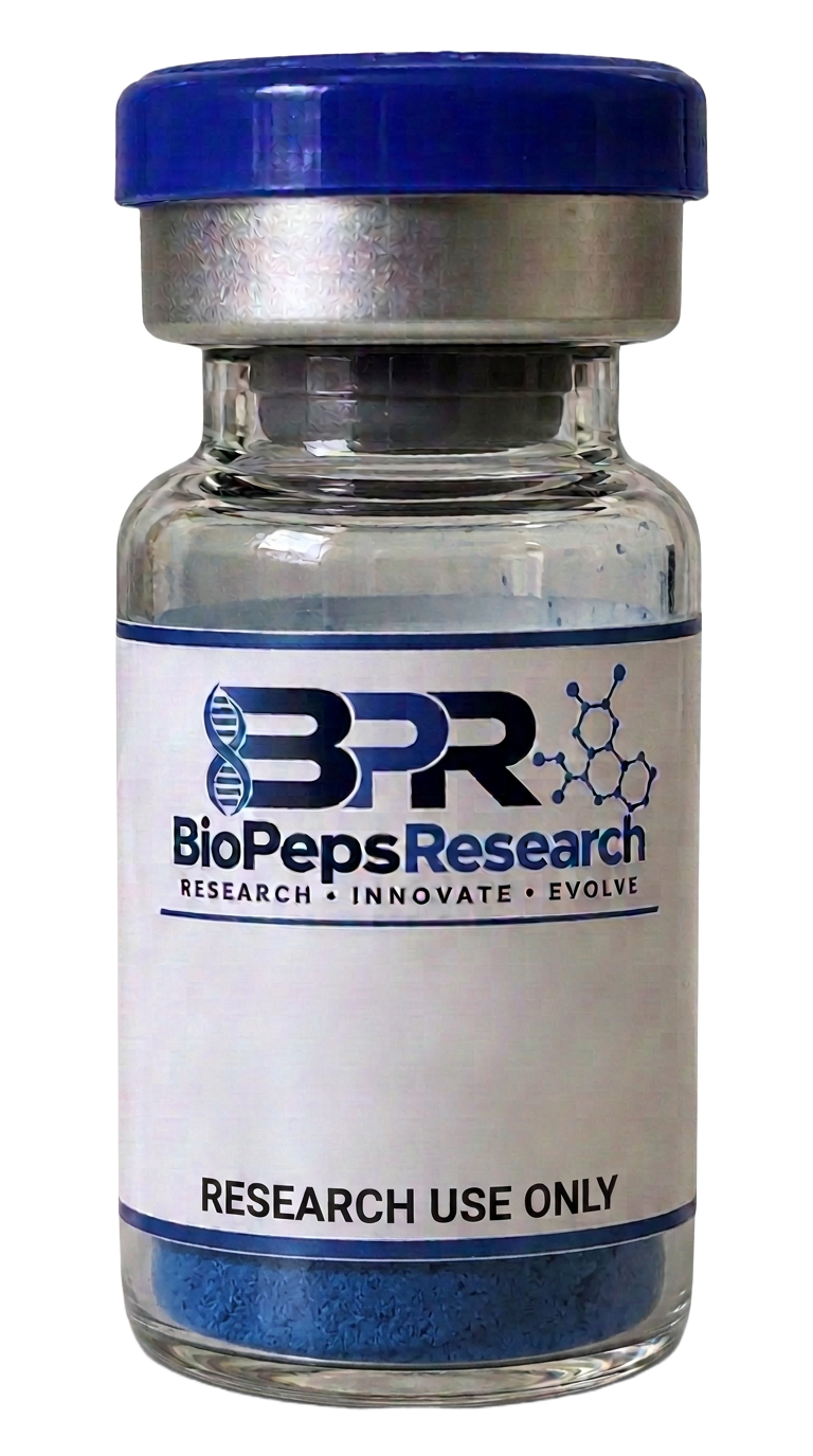 Klow 80 mg research vial