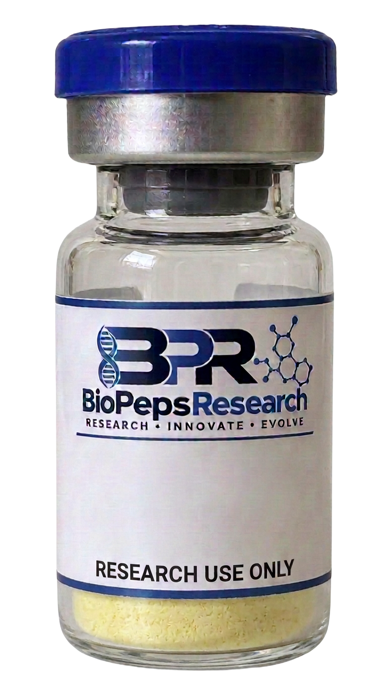 Lemon Bottle 10 mg research vial